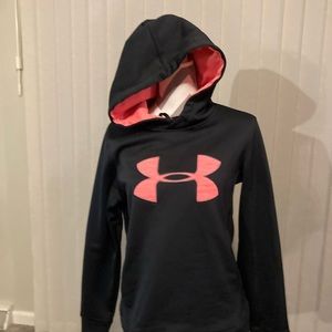 Like New UA Womens Sweatshirt (M)